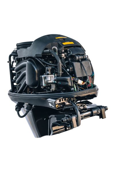 купить 4х-тактный лодочный мотор REEF RIDER RREF30FEL-T в Москве - фото 