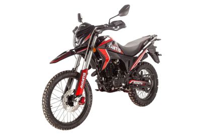 купить Мотоцикл кроссовый эндуро AVANTIS MT300 (PR300/172FMM) 2023 ПТС в Москве - фото 