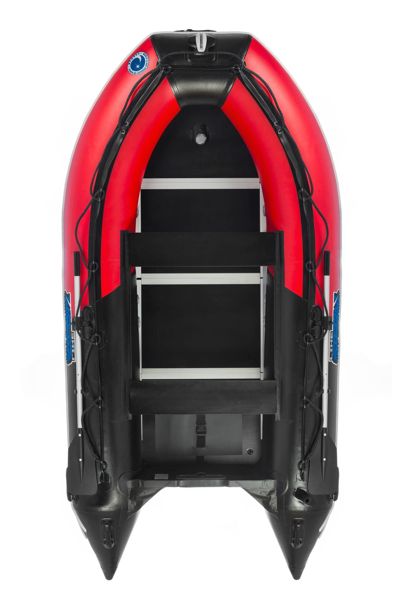 купить Лодка ПВХ STORMLINE Adventure Standard 270  (2024) в Москве - фото 