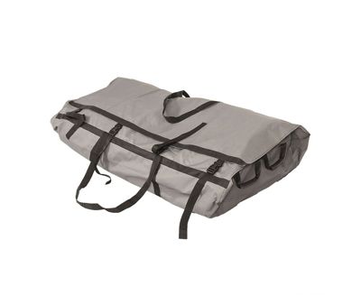 купить Лодка ПВХ ЛОЦМАН М-330 НДНД в Москве - фото 