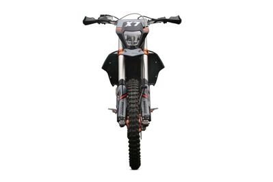 купить Мотоцикл кроссовый эндуро FXMOTO X7 CB300 в Москве - фото 