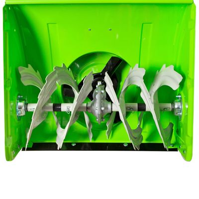 купить Снегоуборщик REDVERG RD-SB62/7E в Москве - фото 