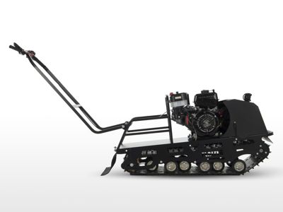 купить Мотобуксировщик FLAIZER GE500 1450 HP15 Maximum (2024) в Москве - фото 