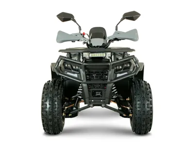 купить Квадроцикл YACOTA Dragon 125 LUX-LD в Москве - фото 