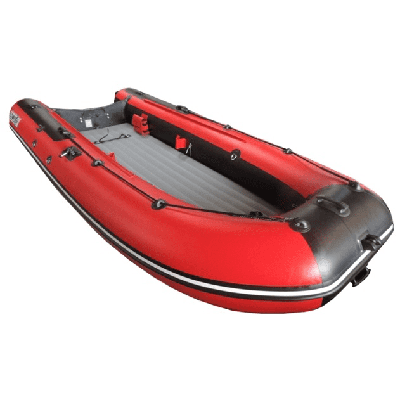 купить Лодка ПВХ COMPAS 450 в Москве - фото 