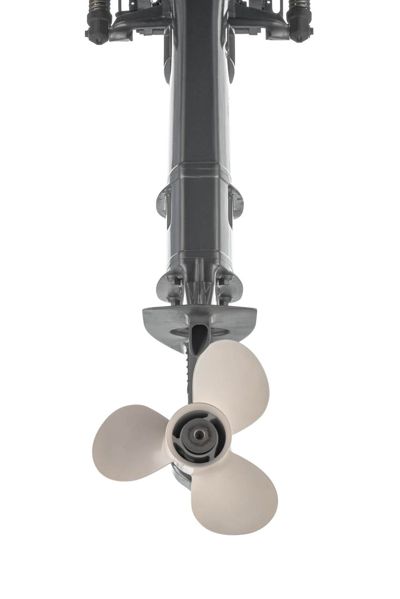 купить Дизельный лодочный мотор MIKATSU MD35FHL (2024) в Москве - фото 