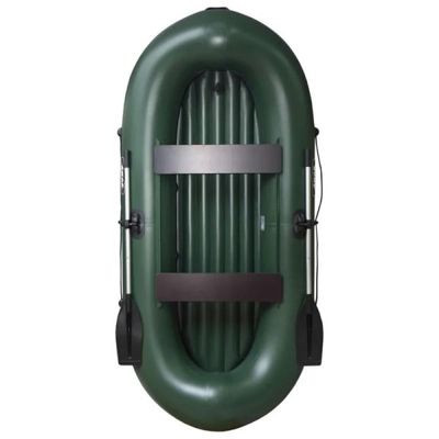 Гребная лодка ПВХ SIBRIVER Джой-280 НД в Москве