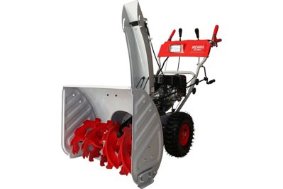 купить Снегоуборщик РЕСАНТА СБ 6000Э в Москве - фото 