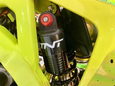 купить Мотоцикл BRZ Z6 PR300 (172FMM-PR) ENDURO в Москве - фото 