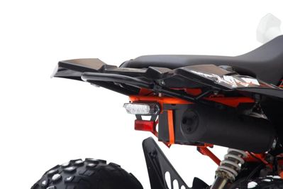 купить Квадроцикл KAYO A200 в Москве - фото 