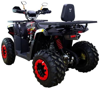 купить Квадроцикл AVANTIS Hunter 200 New Premium (2020) в Москве - фото 