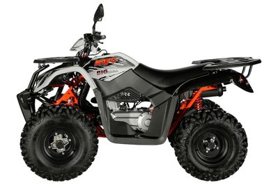 купить Квадроцикл KAYO AU200 в Москве - фото 