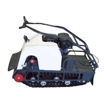 купить Мотобуксировщик СТЕМ СЕВЕР Эксперт 500 Компакт 15 л.с. в Москве - фото 