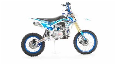 Мотоцикл MOTOLAND CRF14 PITBIKE в Москве