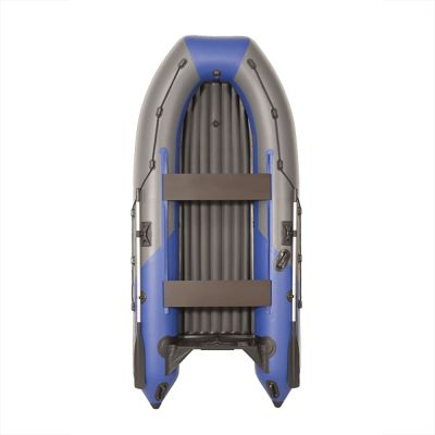 Лодка ПВХ ПИЛОТ 360 НДНД в Москве