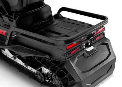 купить Снегоход SHARMAX Ace 1000 SWT в Москве - фото 