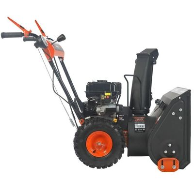 купить Снегоуборщик PATRIOT Сибирь 997 ЕKX в Москве - фото 