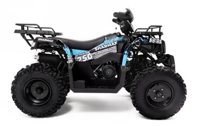 купить Квадроцикл SHARMAX Activator 250 в Москве - фото 