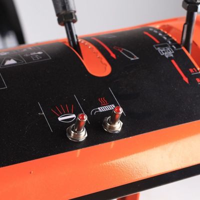 купить Снегоуборщик PATRIOT PS 781 E в Москве - фото 