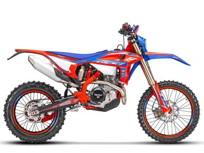 Мотоцикл кроссовый эндуро BETA RR 4T 430 RACE в Москве