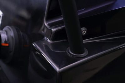 купить Лодка РИБ BRIG EAGLE 5 в Москве - фото 