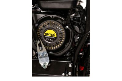 купить Снегоуборщик HUTER SGC 4800 в Москве - фото 