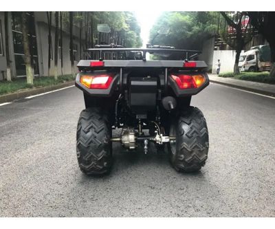 купить Квадроцикл RATO RT 250 ST LD в Москве - фото 