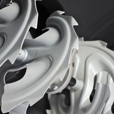 купить Снегоуборщик PATRIOT PS 911 в Москве - фото 