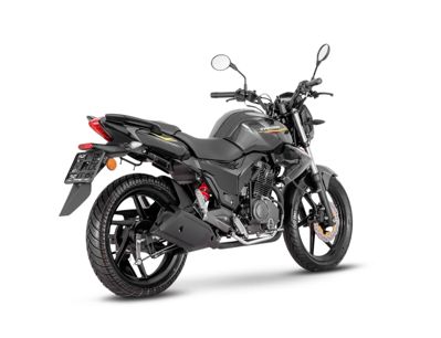 купить Мотоцикл SHARMAX RST 240 Ultra в Москве - фото 