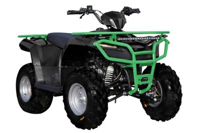 купить Квадроцикл SHARMAX Luxe 250 (2024) в Москве - фото 