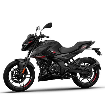 купить Мотоцикл BAJAJ Pulsar N250 в Москве - фото 