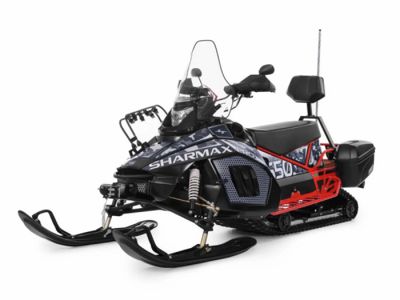 Снегоход SHARMAX SN-650 (2024) в Москве