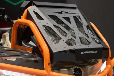 купить Квадроцикл SHARMAX 1100 Mud Force в Москве - фото 