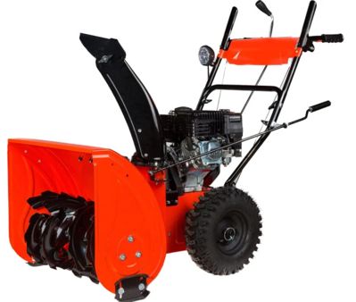 Снегоуборщик GIGANT SP-02 в Москве