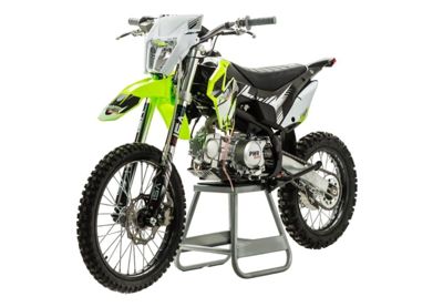 купить Мотоцикл PWR FRZ 125 19/16 PITBIKE в Москве - фото 