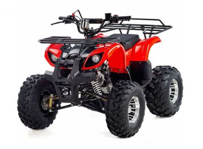 купить Квадроцикл TIGER Opti 150 (2024) в Москве - фото 