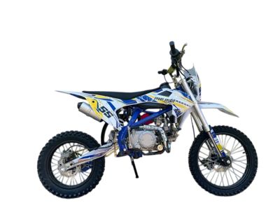 купить Мотоцикл SPORTSPIRIT 55 SHPB-009 140 PITBIKE в Москве - фото 