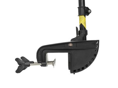 купить Электрический лодочный мотор SHARMAX ECO Ultra SE-20L (46LBS) в Москве - фото 