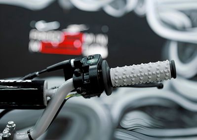 купить Мотоцикл питбайк SHARMAX Sport 130 mini в Москве - фото 