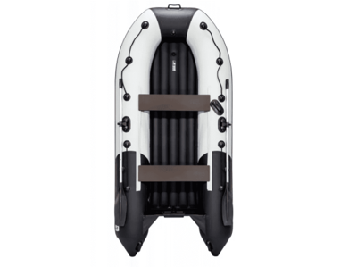Лодка ПВХ РИВЬЕРА 3200 НДНД (гидролыжа) в Москве