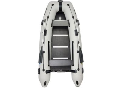 Лодка ПВХ ОМЕГА 330 KU PFA lux в Москве