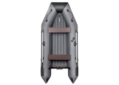 Лодка ПВХ БАРС 3200 НДНД в Москве