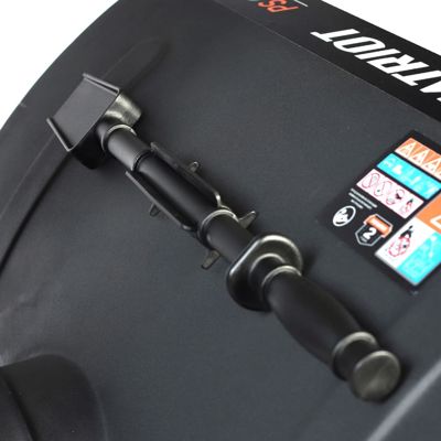 купить Снегоуборщик PATRIOT PS 917 в Москве - фото 