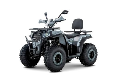 купить Квадроцикл YACOTA Viking 200 в Москве - фото 