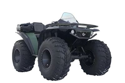 купить Квадроцикл-болотоход СОКОЛ Jimny (ПСМ) в Москве - фото 