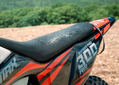 купить Мотоцикл кроссовый эндуро SHARMAX Expert Air 300 в Москве - фото 