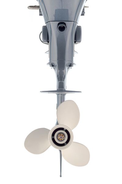 купить 4х-тактный лодочный мотор MIKATSU MF20FES (2024) в Москве - фото 