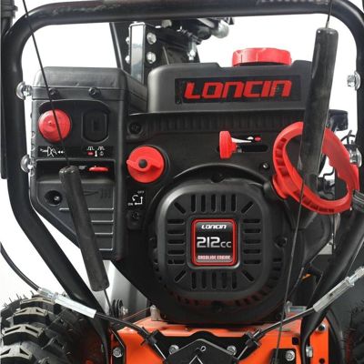 купить Снегоуборщик PATRIOT Сибирь 68CЕ в Москве - фото 