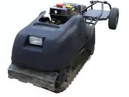 Мотобуксировщик RIDER V500-9.0 Techno в Москве