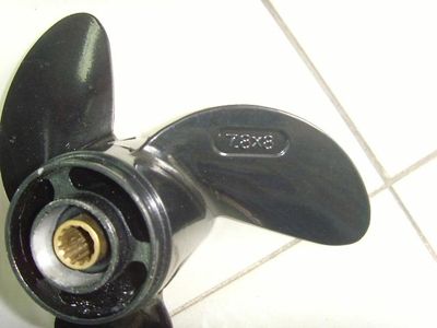 купить 2х-тактный лодочный мотор HANGKAI M5.0 HP в Москве - фото 